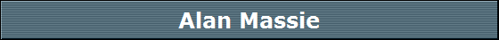 Alan Massie