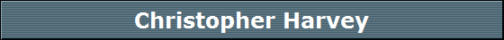 Christopher Harvey