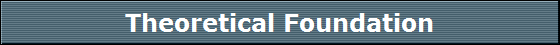 Theoretical Foundation