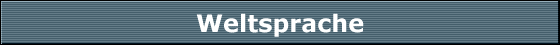 Weltsprache